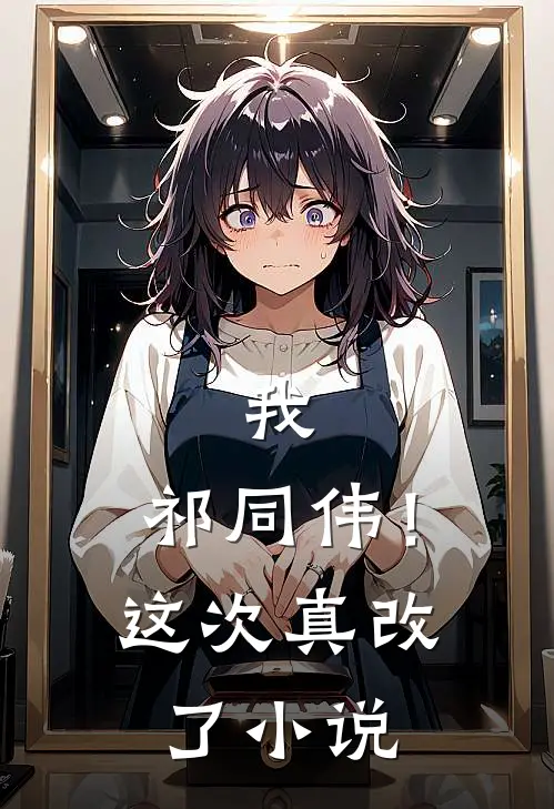 我,祁同伟!这次真改了在线阅读