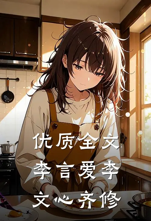 优质全文李言爱李文心齐修
