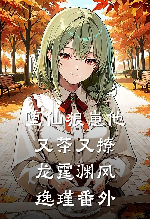 堕仙狼崽他又茶又撩龙霆渊风逸瑾 番外