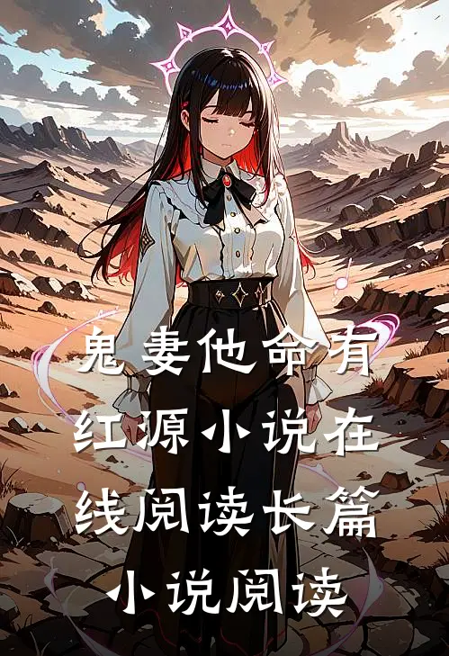 鬼妻他命有红源小说在线阅读长篇小说阅读