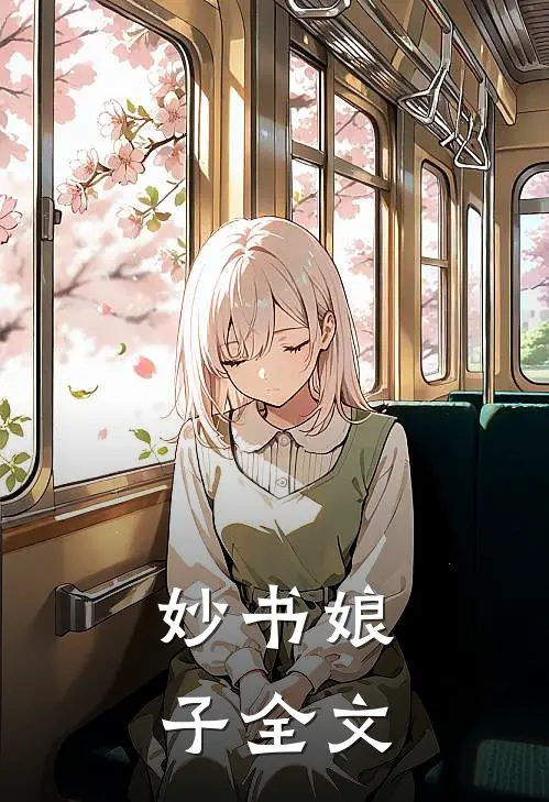 妙书娘子全文