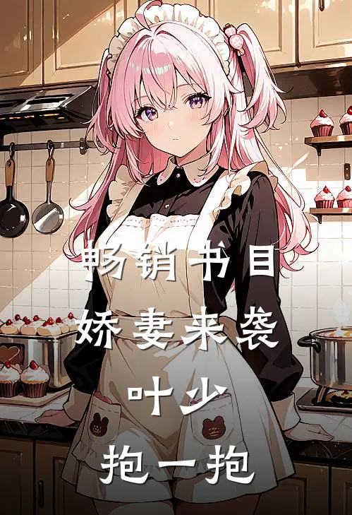 畅销书目娇妻来袭：叶少，抱一抱