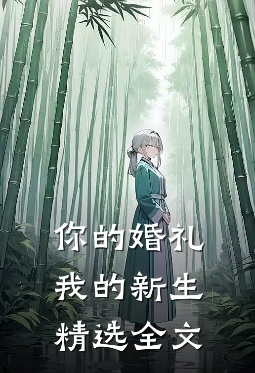 你的婚礼，我的新生精选全文