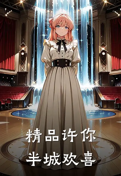 精品许你半城欢喜
