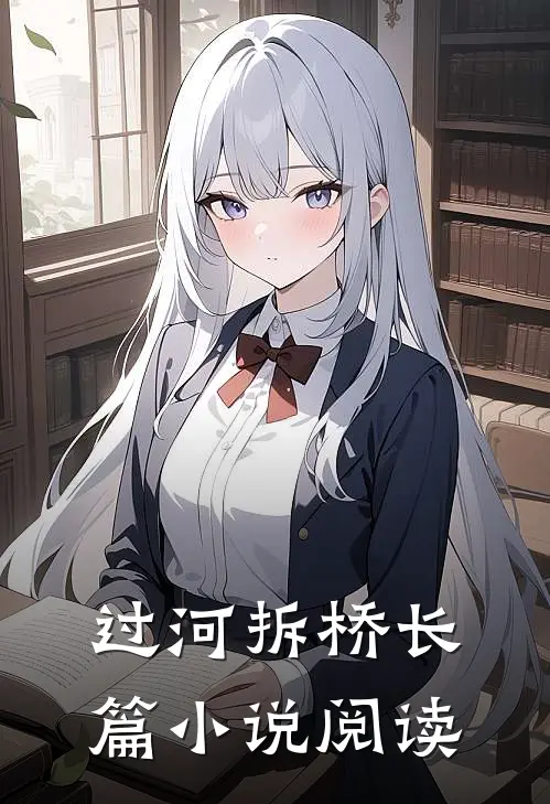 过河拆桥长篇小说阅读