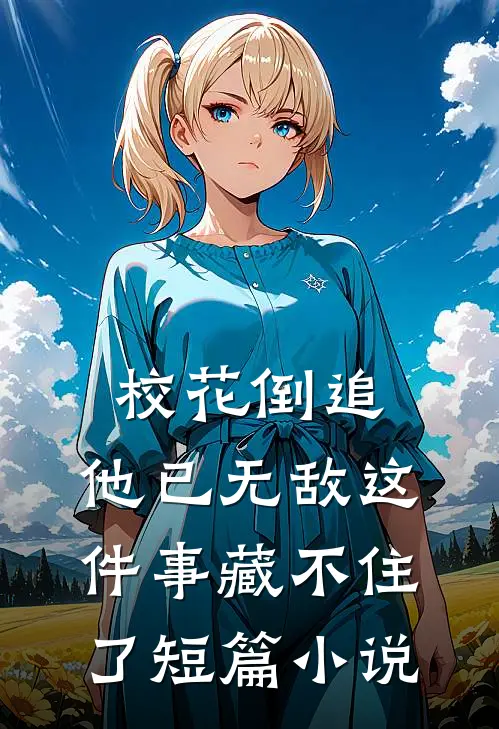 校花倒追，他已无敌这件事藏不住了短篇小说