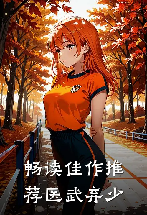 畅读佳作推荐医武弃少