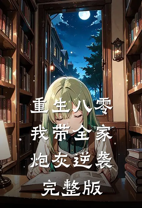 重生八零：我带全家炮灰逆袭完整版