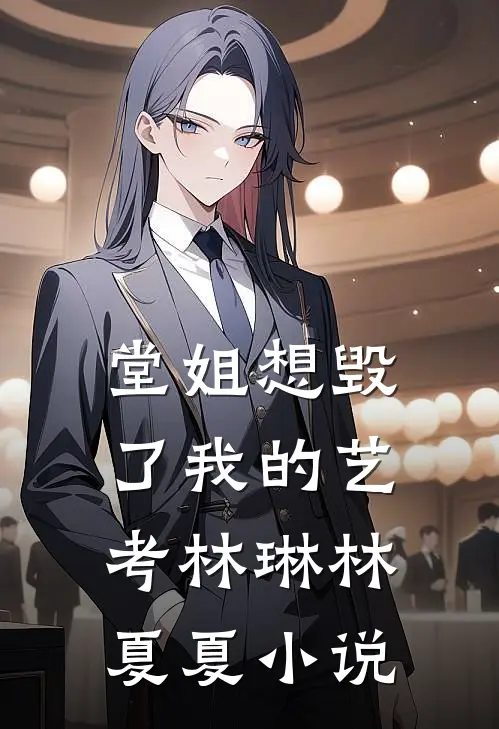 堂姐想毁了我的艺考林琳林夏夏小说