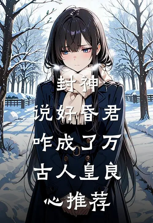 封神：说好昏君，咋成了万古人皇良心推荐