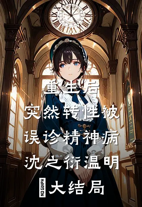 重生后，突然转性被误诊精神病沈之衍温明婳大结局