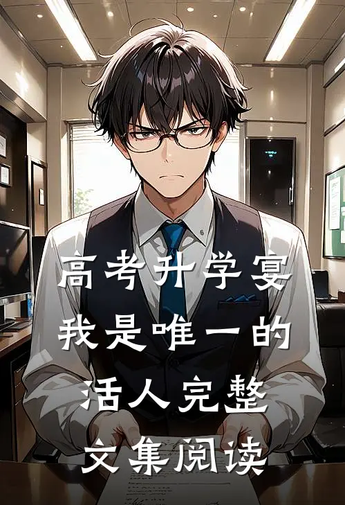 高考升学宴，我是唯一的活人完整文集阅读