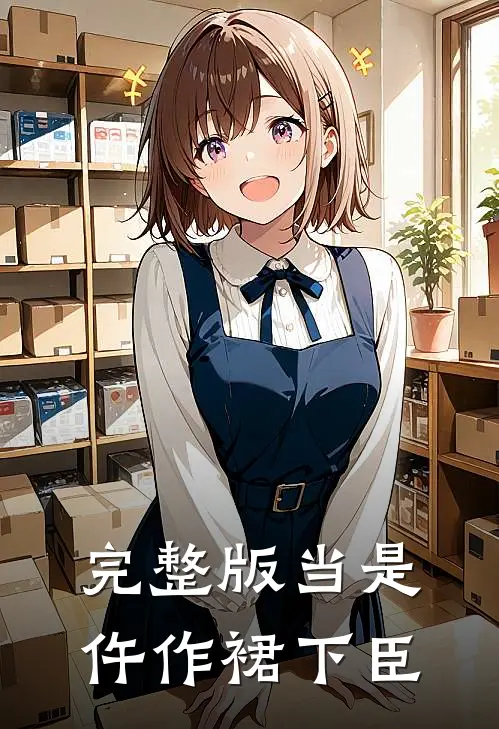 完整版当是仵作裙下臣