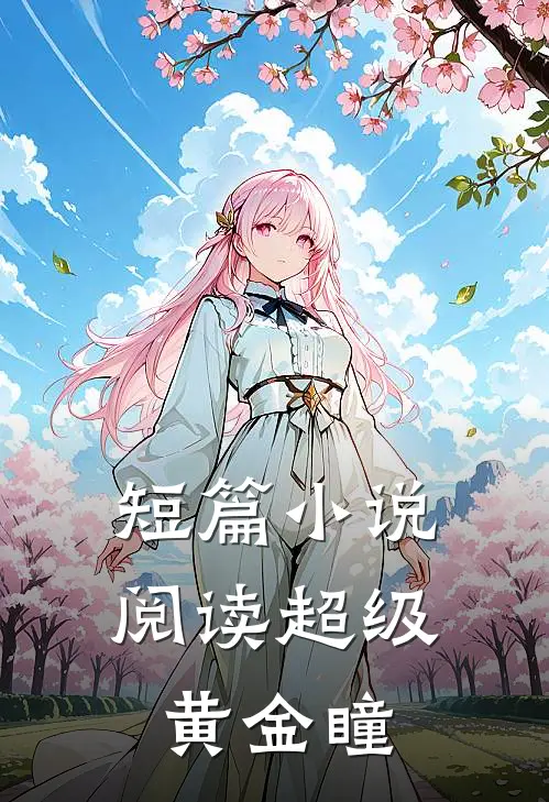 短篇小说阅读超级黄金瞳