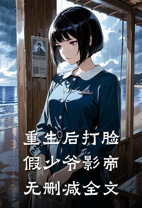 重生后打脸假少爷影帝无删减全文