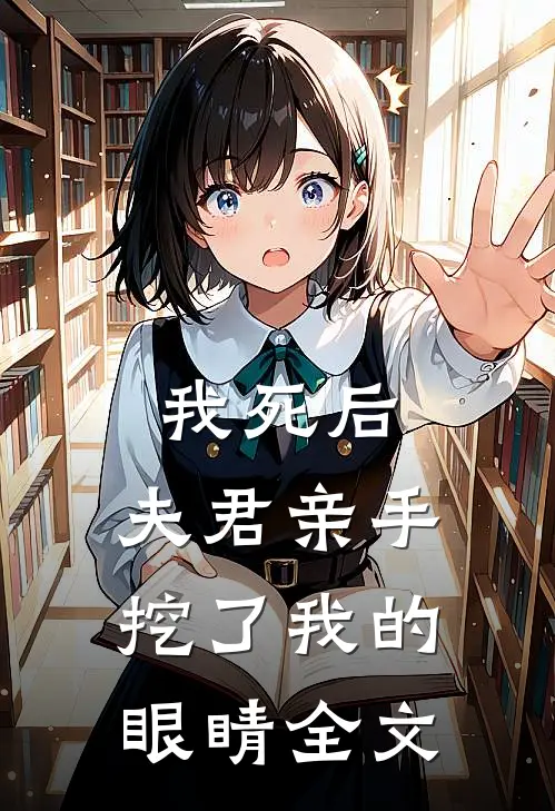 我死后，夫君亲手挖了我的眼睛全文