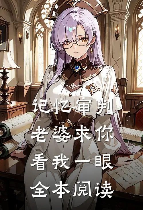 记忆审判：老婆求你看我一眼全本阅读