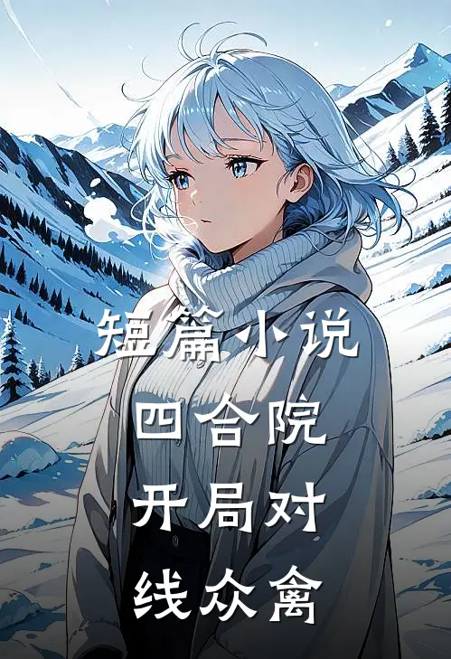 短篇小说四合院：开局对线众禽