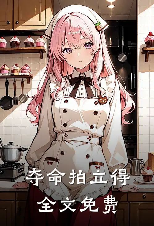 夺命拍立得全文免费