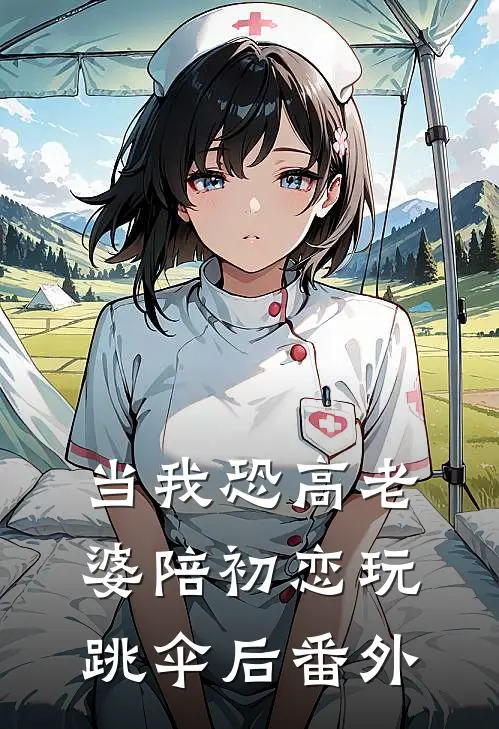 当我恐高老婆陪初恋玩跳伞后 番外