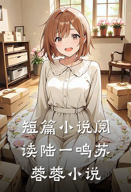 短篇小说阅读陆一鸣苏蓉蓉小说
