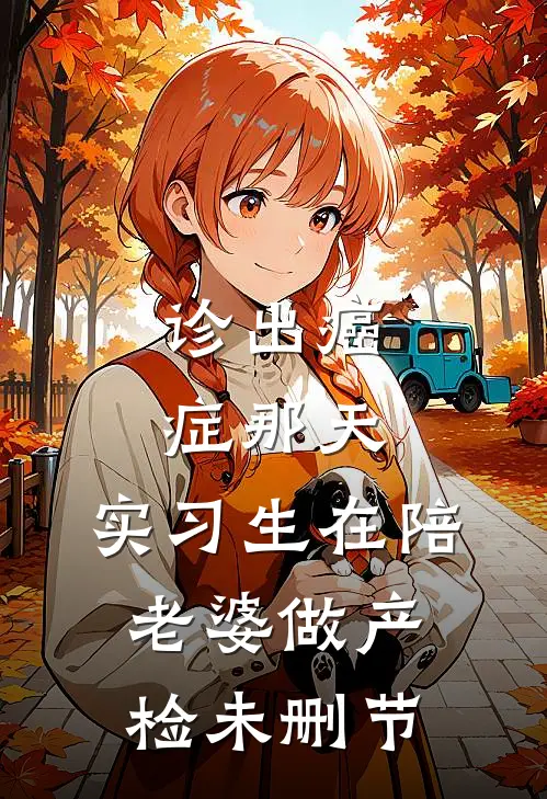 诊出癌症那天，实习生在陪老婆做产检未删节