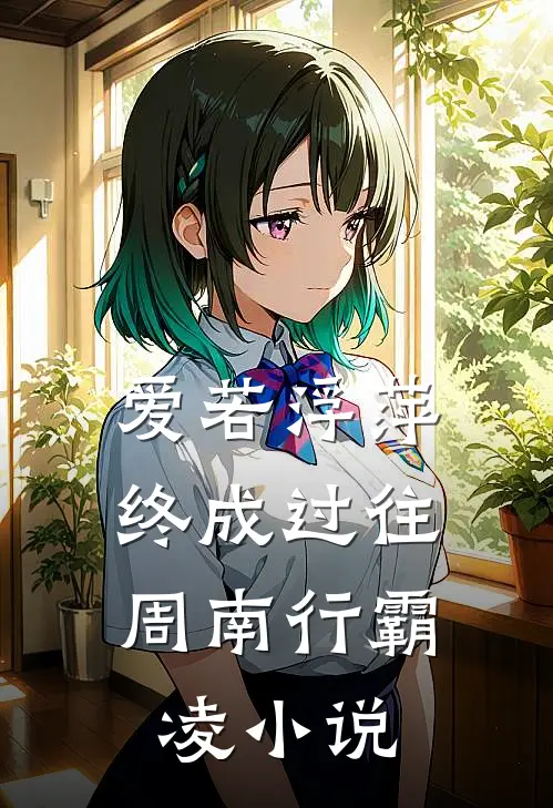 爱若浮萍，终成过往周南行霸凌小说