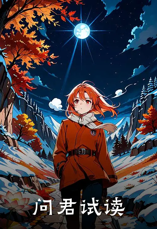 问君试读