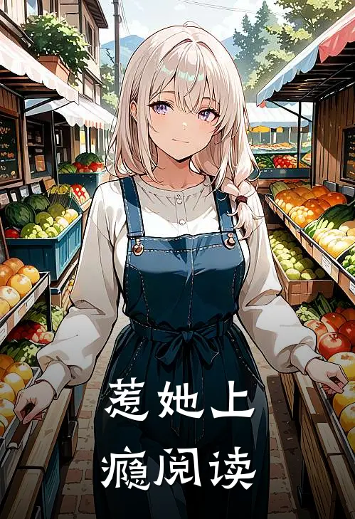 惹她上瘾阅读