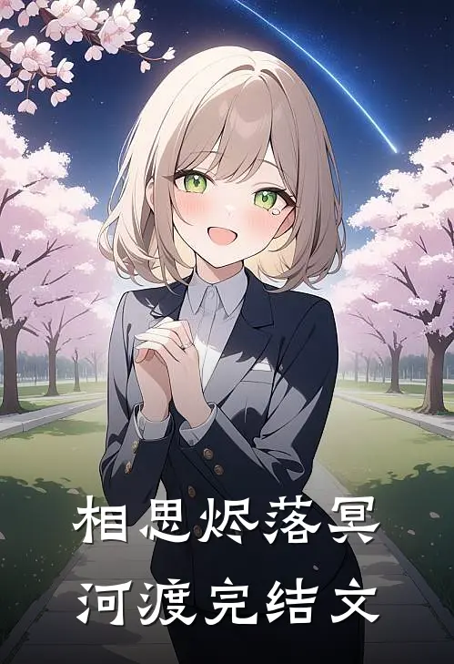 相思烬落冥河渡完结文