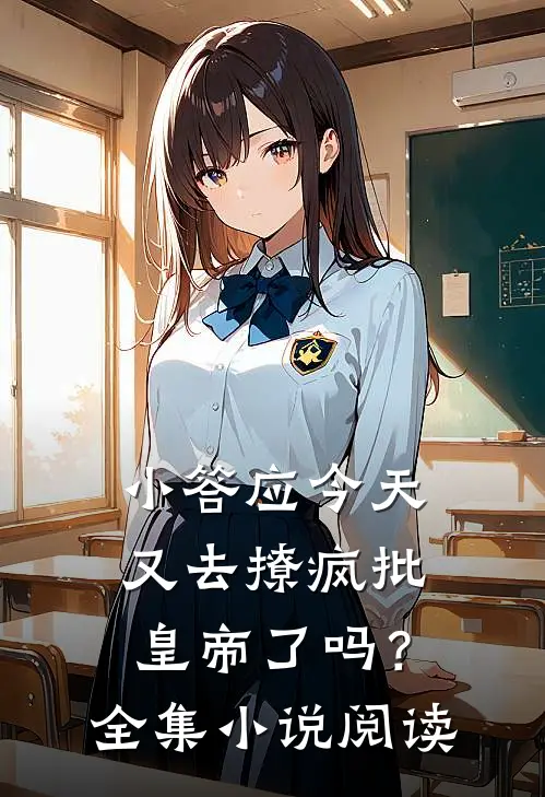 小答应今天又去撩疯批皇帝了吗？全集小说阅读