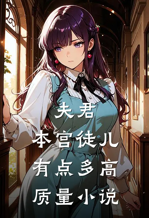 夫君，本宫徒儿有点多高质量小说