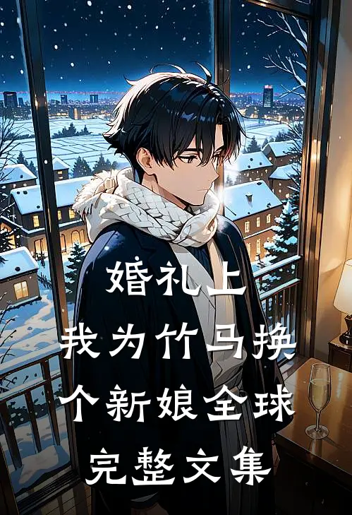 婚礼上，我为竹马换个新娘全球完整文集