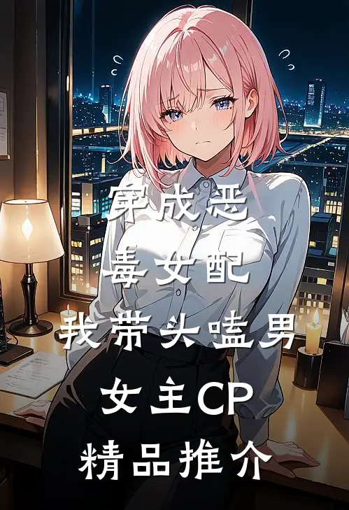 穿成恶毒女配：我带头嗑男女主CP精品推介