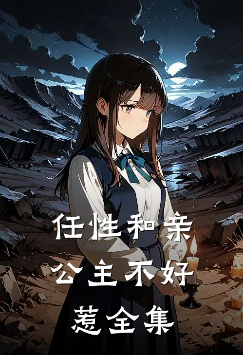 任性和亲公主不好惹 全集