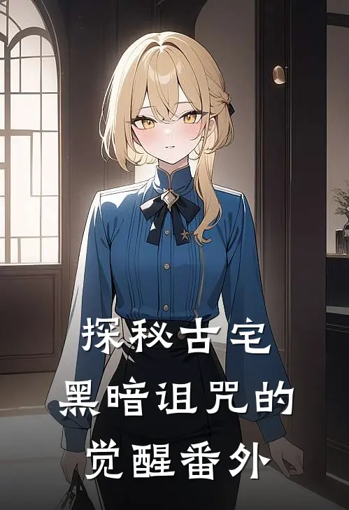 探秘古宅：黑暗诅咒的觉醒 番外