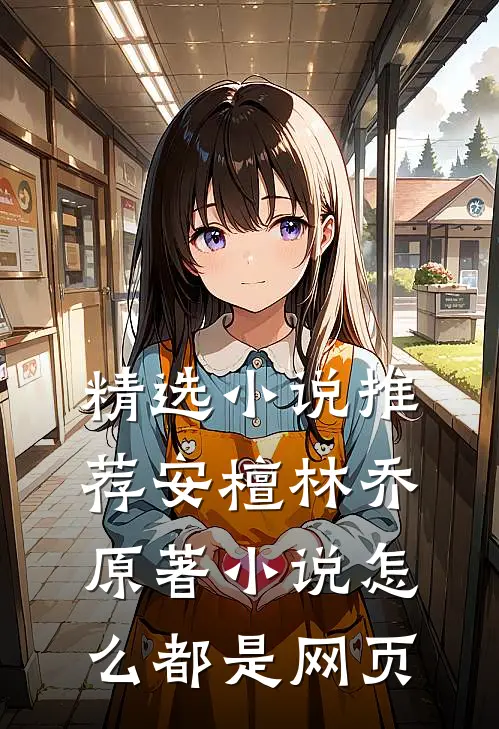 精选小说推荐安檀林乔 原著小说怎么都是网页