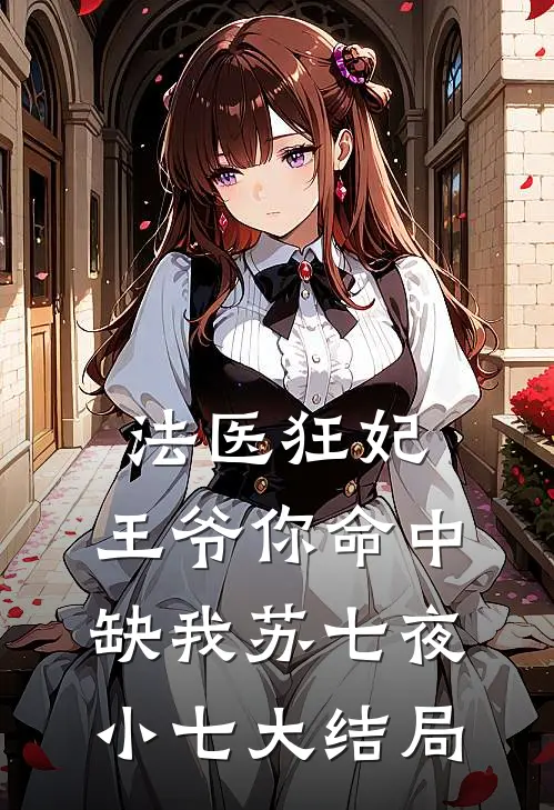 法医狂妃：王爷你命中缺我苏七夜小七大结局