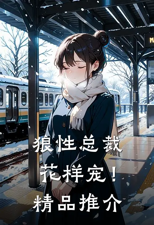 狼性总裁花样宠！精品推介