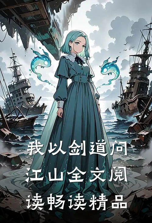 我以剑道问江山全文阅读畅读精品