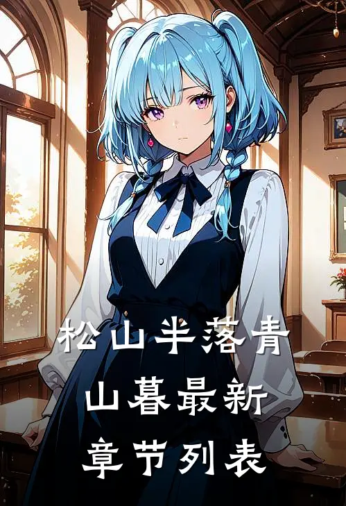 松山半落青山暮最新章节列表