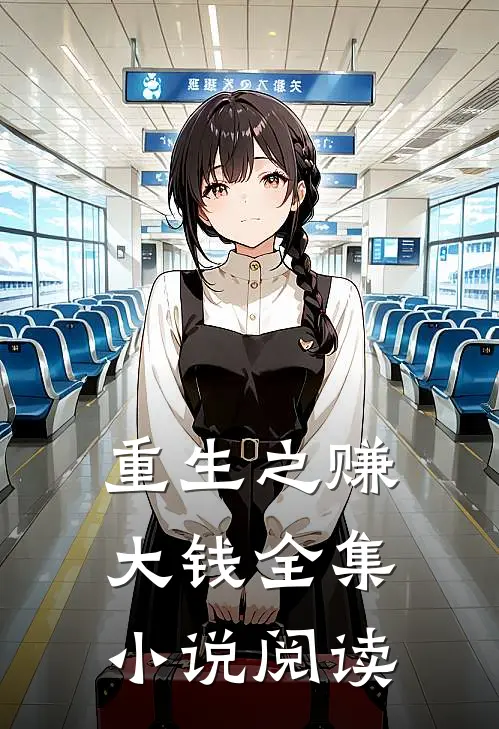 重生之赚大钱全集小说阅读