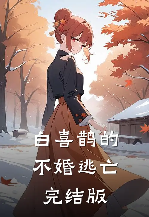 白喜鹊的不婚逃亡完结版