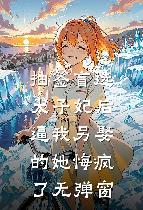 抽签盲选太子妃后，逼我另娶的她悔疯了无弹窗