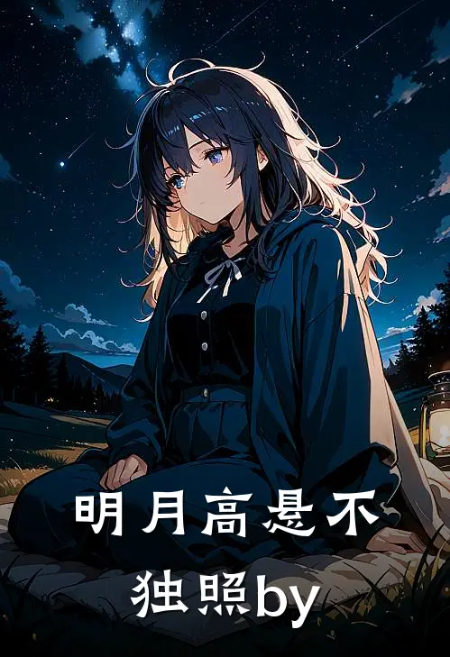 明月高悬不独照by