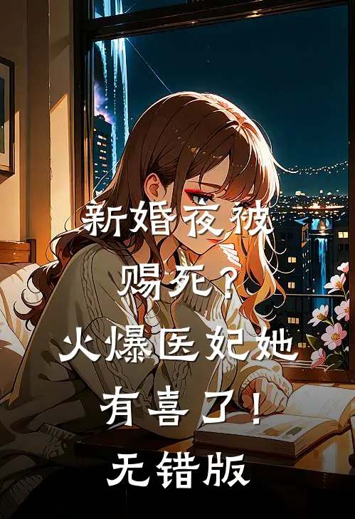 新婚夜被赐死？火爆医妃她有喜了！无错版