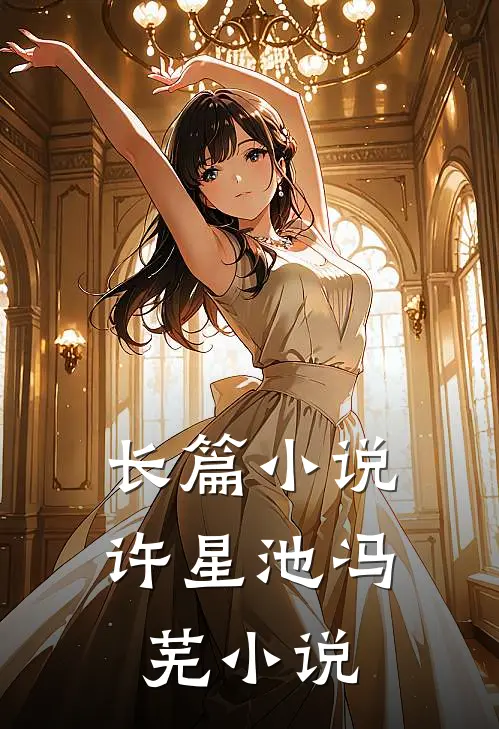 长篇小说许星池冯芜小说