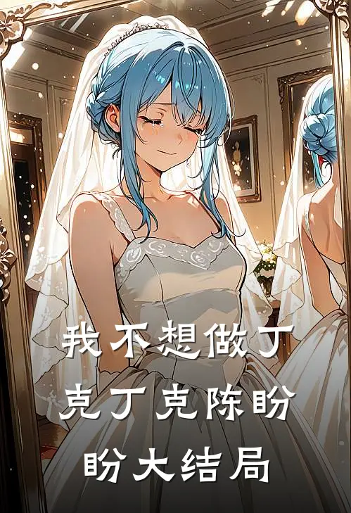我不想做丁克丁克陈盼盼大结局