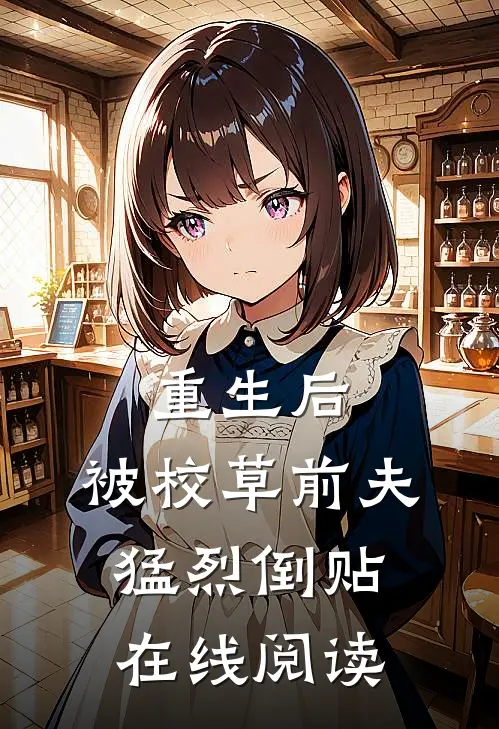 重生后，被校草前夫猛烈倒贴在线阅读