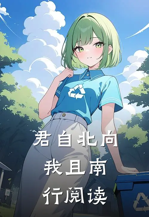 君自北向,我且南行阅读